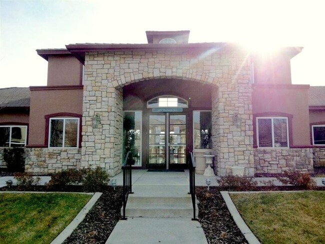 Building Photo - NW Reno Luxury Condo - Fitness Center, Poo...