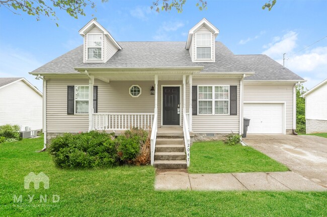 Primary Photo - 2047 Gardendale Dr