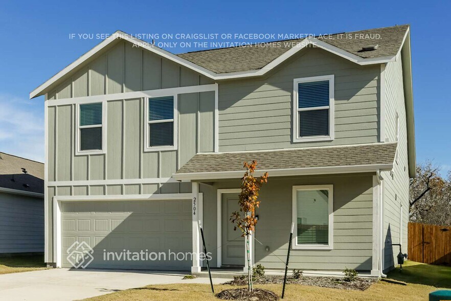 Building Photo - 2504 Flight Trl