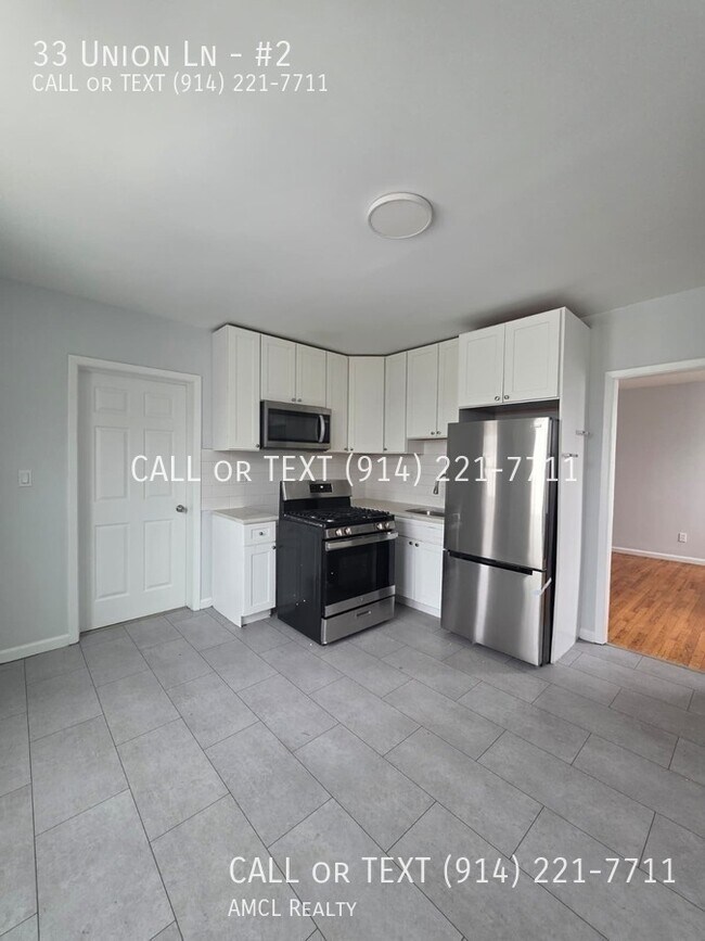 Building Photo - 33 Union Ln