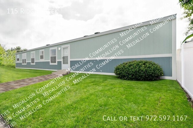 Building Photo - 115 Ridge Creek