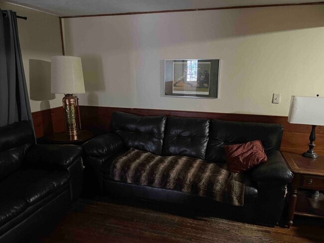 Living Room - 1724 Center Ave NE