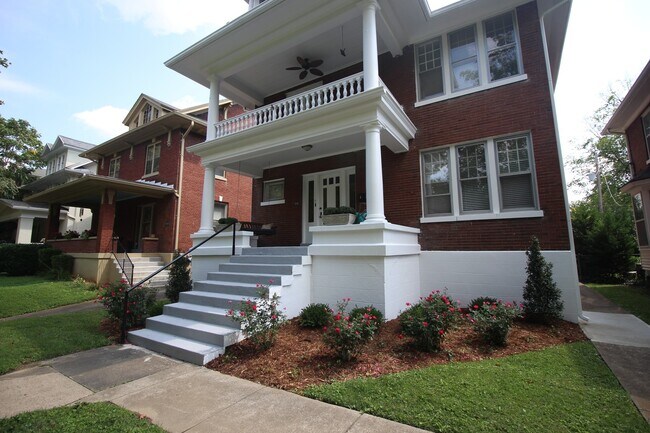 Building Photo - Eastern Parkway