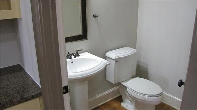 Building Photo - 6556 Bennington Bluff Ct
