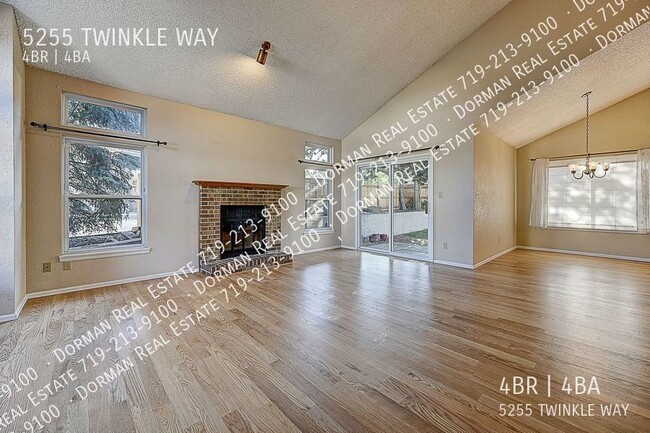 Building Photo - 5255 Twinkle Way