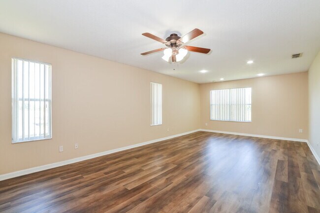 Building Photo - 1239 Juniper Hammock St