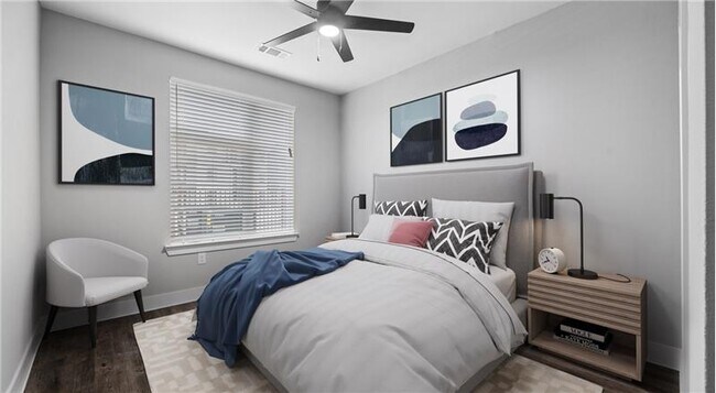 Building Photo - 12601 McCallen Pass