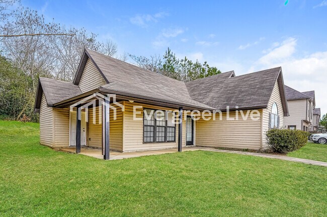 Building Photo - 548 Woodhill Cove Dr