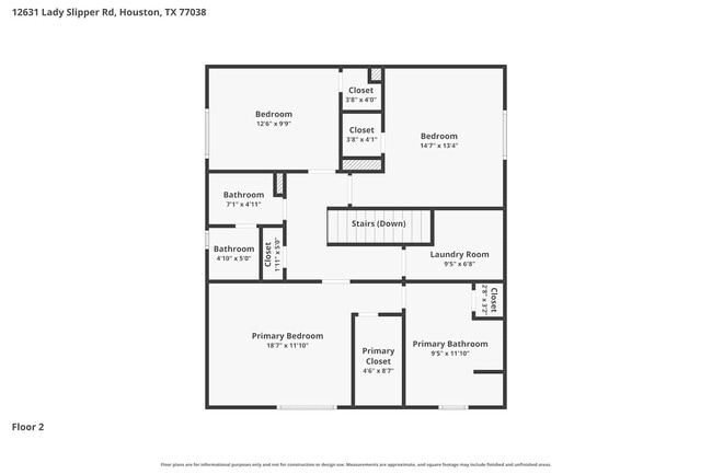 Building Photo - 12631 Lady Slipper Rd