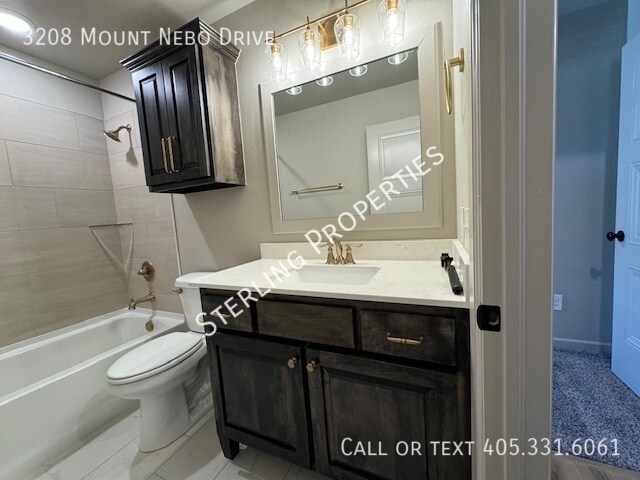 Building Photo - 3208 Mt Nebo Dr