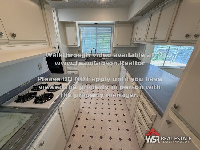 Building Photo - 2 Bedroom, 2 Bathroom Mission Grove Home