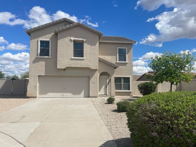 Primary Photo - San Tan Queen Creek 4 bed 2.5 bath For rent