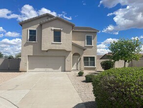 Building Photo - San Tan Queen Creek 4 bed 2.5 bath For rent