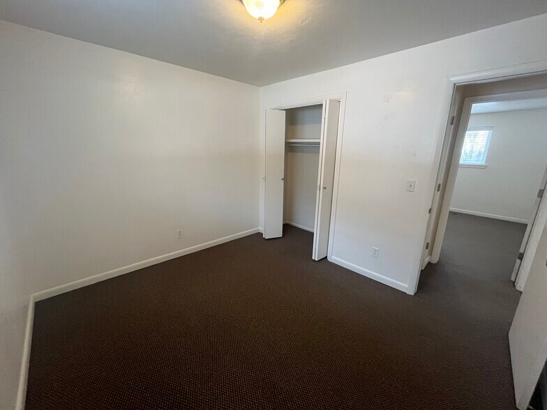 Bedroom One - 2173 S State St