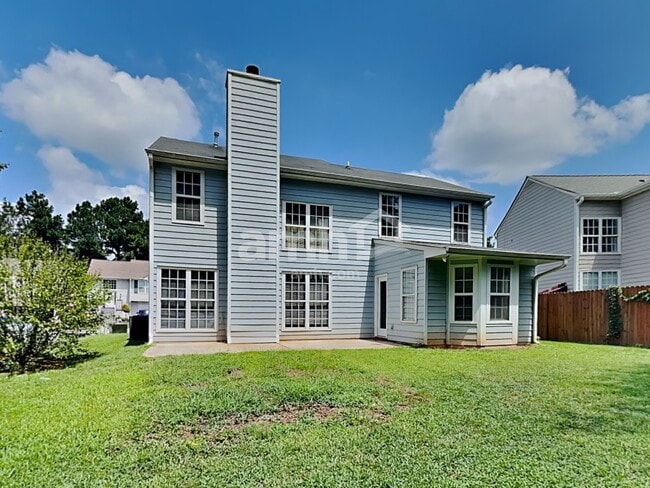 Building Photo - 3548 Grovecrest Way