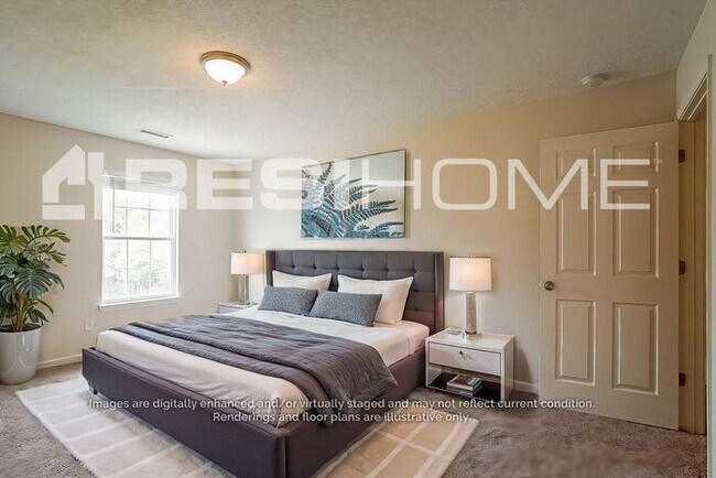 Building Photo - 3330 Belfort Ct