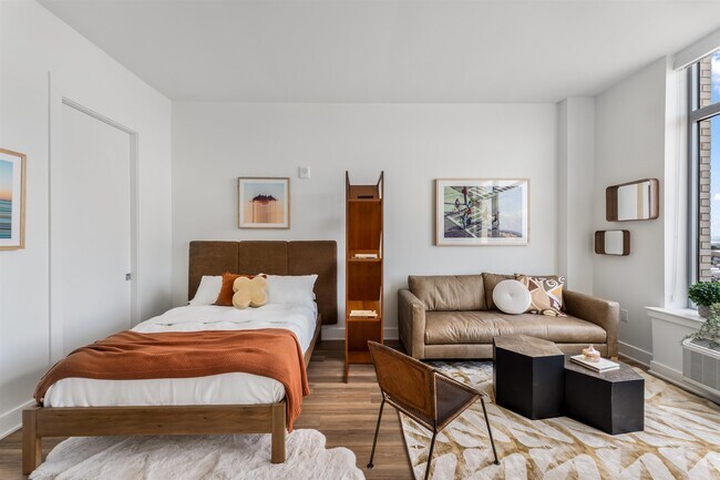 Building Photo - 8601 Bergenline Ave