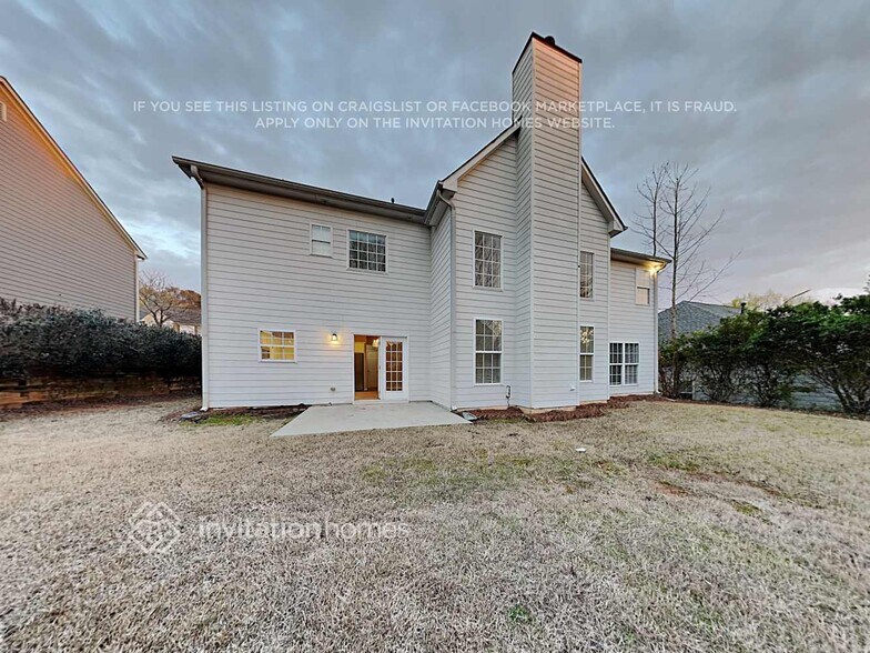 Building Photo - 1653 Broomfield Way