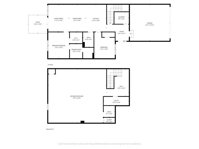 Building Photo - 42 Olympus Dr