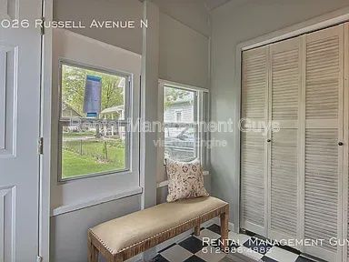 Building Photo - 3026 Russell Ave N