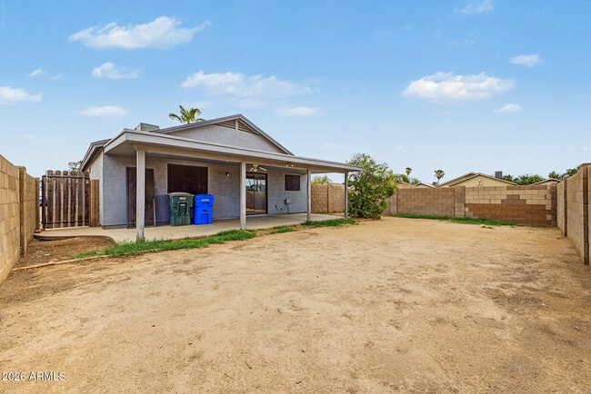Building Photo - 8507 W College Dr