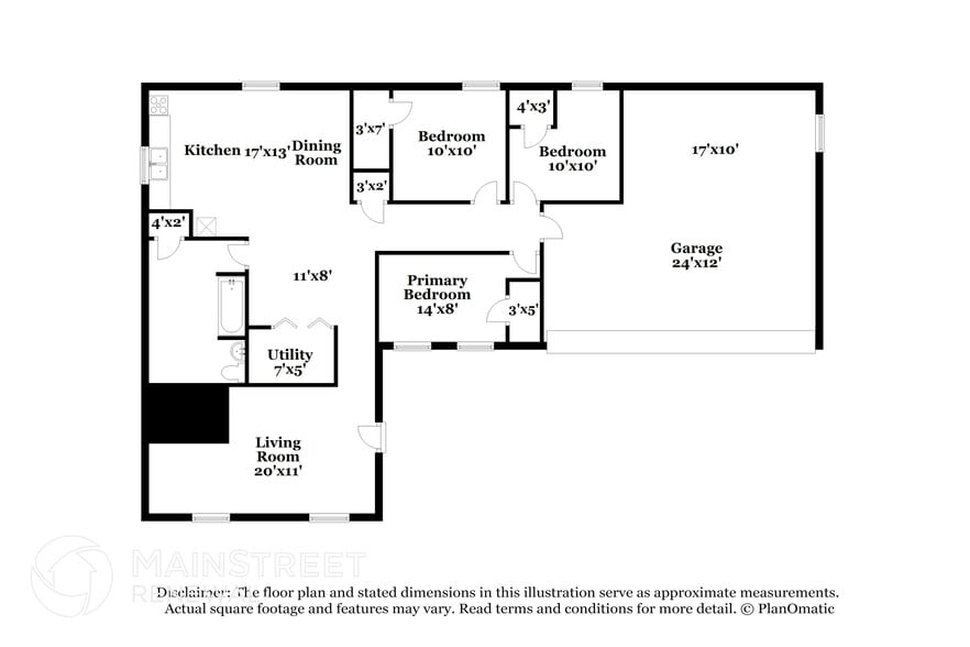 Building Photo - 1618 S 30th St