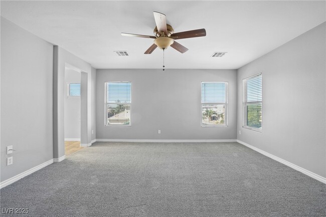 Building Photo - 2805 Big Mountain Ave