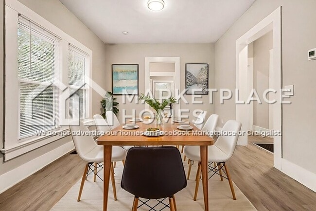 Building Photo - 1416 St Michael Ave