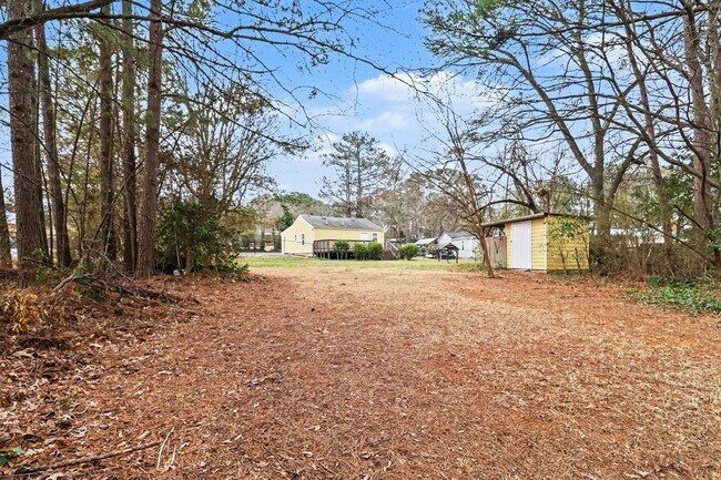 Building Photo - 3036 Peeler Rd