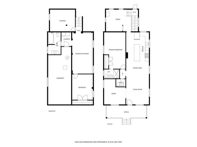 Building Photo - 5350 Tejon St