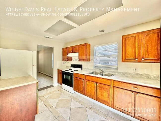 Building Photo - 629 Wildwood Way