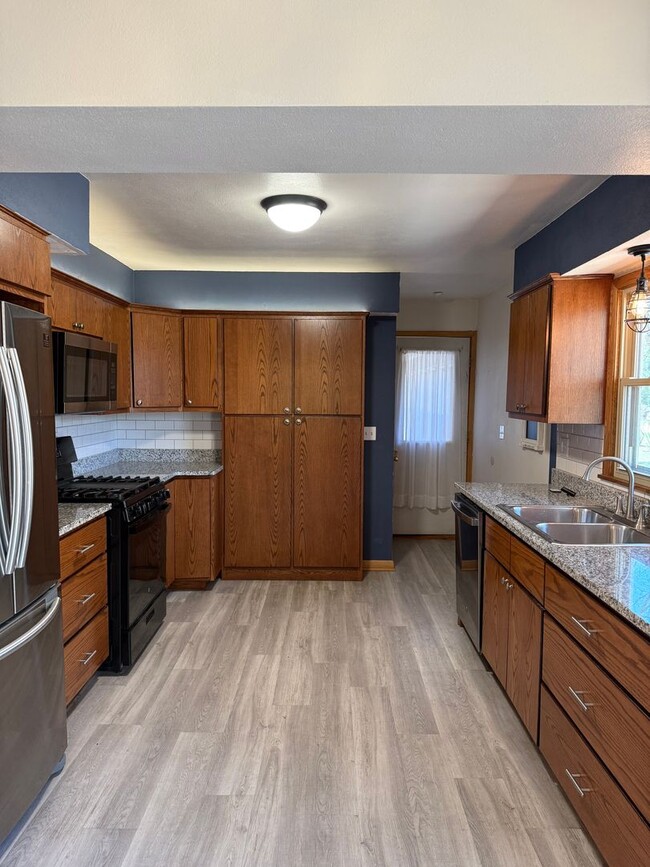 Building Photo - Rare Rental- Prairie Hill SD 3 bedroom 2 bath Ranch Home COMING IN JUNE