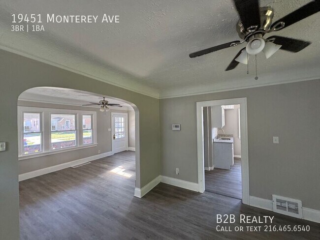 Building Photo - 19451 Monterey Ave