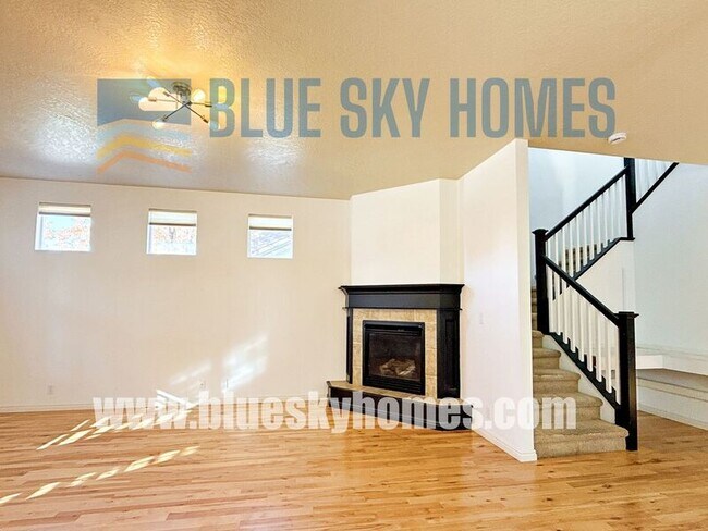 Building Photo - 988 Washakie St E