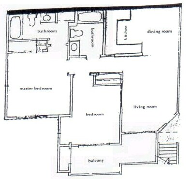 2BR/2BA - Trimboli Terrace Apartments
