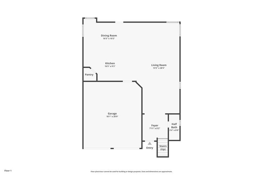 Building Photo - 9831 W Jennifer Way