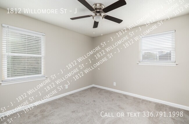 Building Photo - 1812 Willomore St