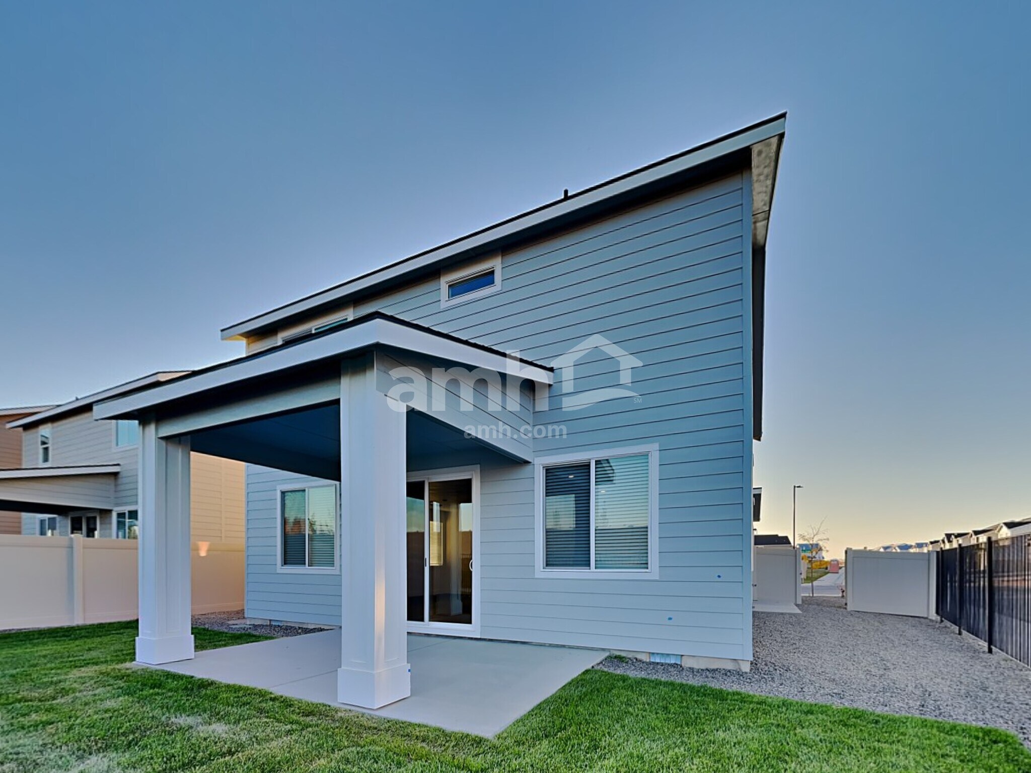 Building Photo - 4072 S Slate Creek Ave