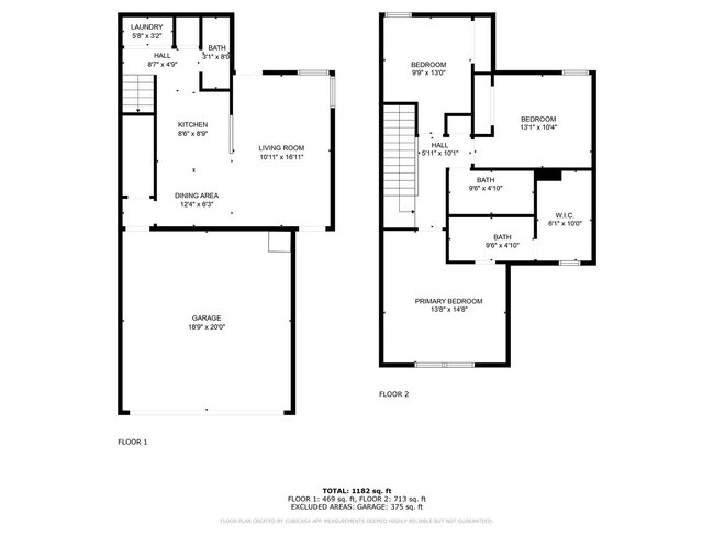 Building Photo - Beautiful 3 Bedroom Townhome located in Lavon,Texas!