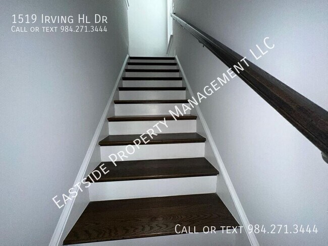 Building Photo - 1519 Irving Hl Dr