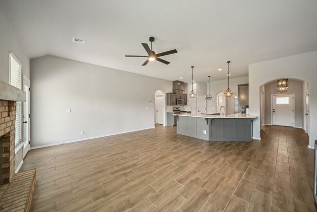 Building Photo - NEIGHBORHOOD POOL, WALKING TRAILS & ONE OF...