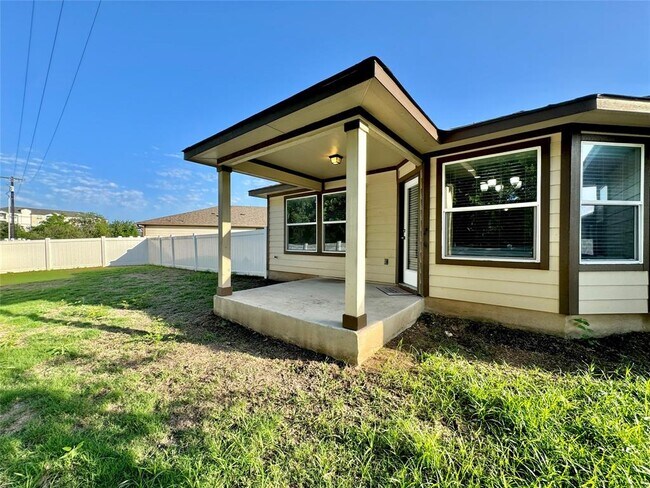 Building Photo - 18703 Obed River Dr
