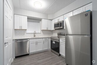 Interior Photo - Valley Brook Apartments