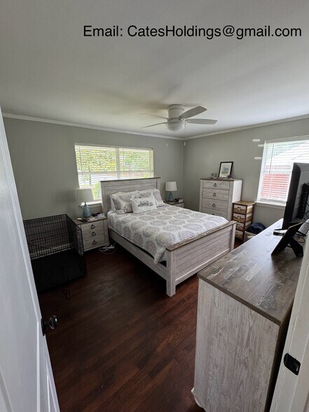 Building Photo - 4848 Gilmore Dr