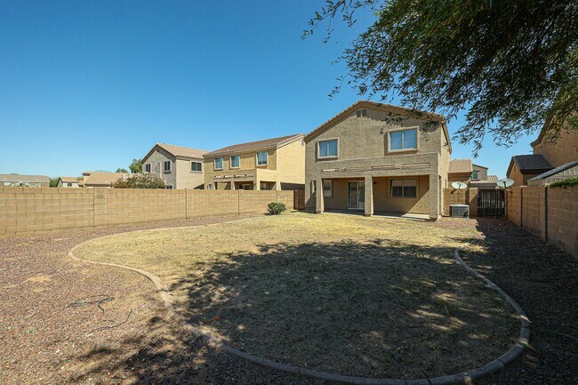 Building Photo - COMING SOON !!  4 BED 2.5 BATH, 2200+ SFT IN CAMELBACK RANCH, PHOENIX