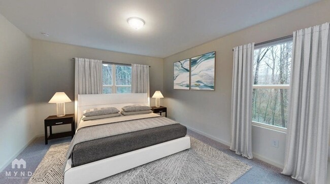 Building Photo - 3015 Fulong Dr