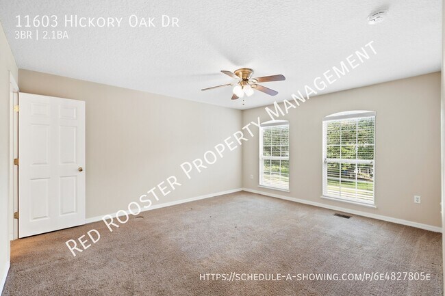 Building Photo - 11603 Hickory Oak Dr