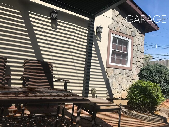 Building Photo - 4529 Arco Ave