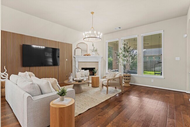 Building Photo - 2842 Weldons Forest Dr