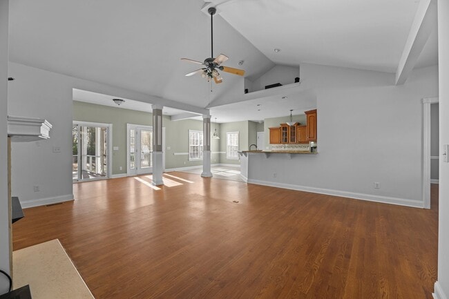 Building Photo - 109 Tupelo Trail